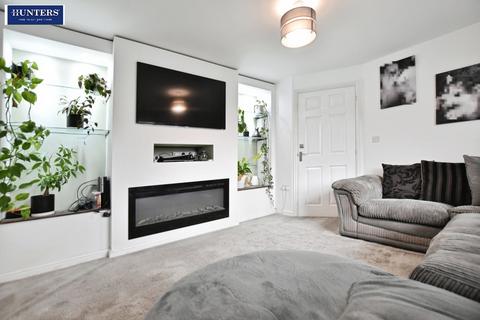 3 bedroom detached house for sale, Plover Way, Scunthorpe