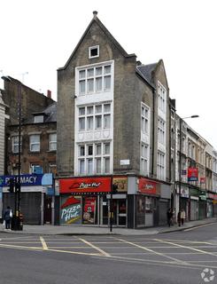Retail property (high street) to rent, 321 Mare St London E8 1EJ
