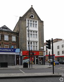 Retail property (high street) to rent, 321 Mare St London E8 1EJ