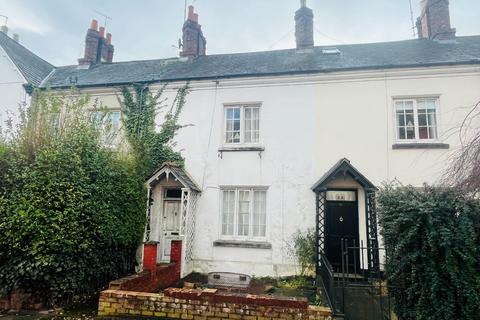 3 bedroom terraced house for sale - York Road, Town Centre, Northampton NN1