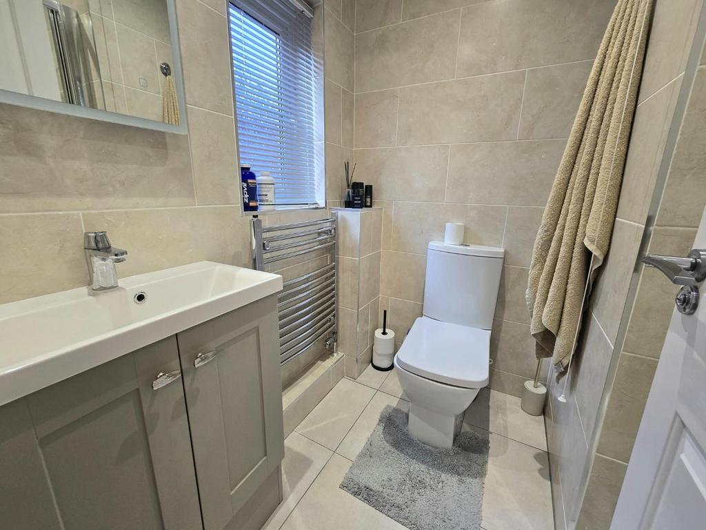 Ensuite