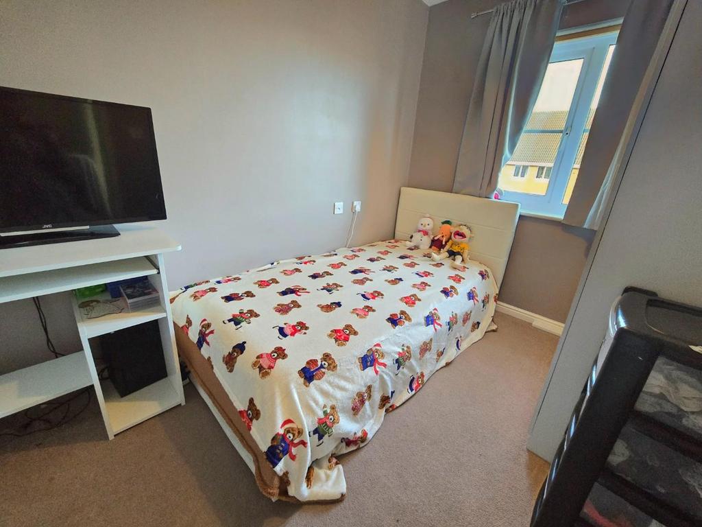 Bedroom 4