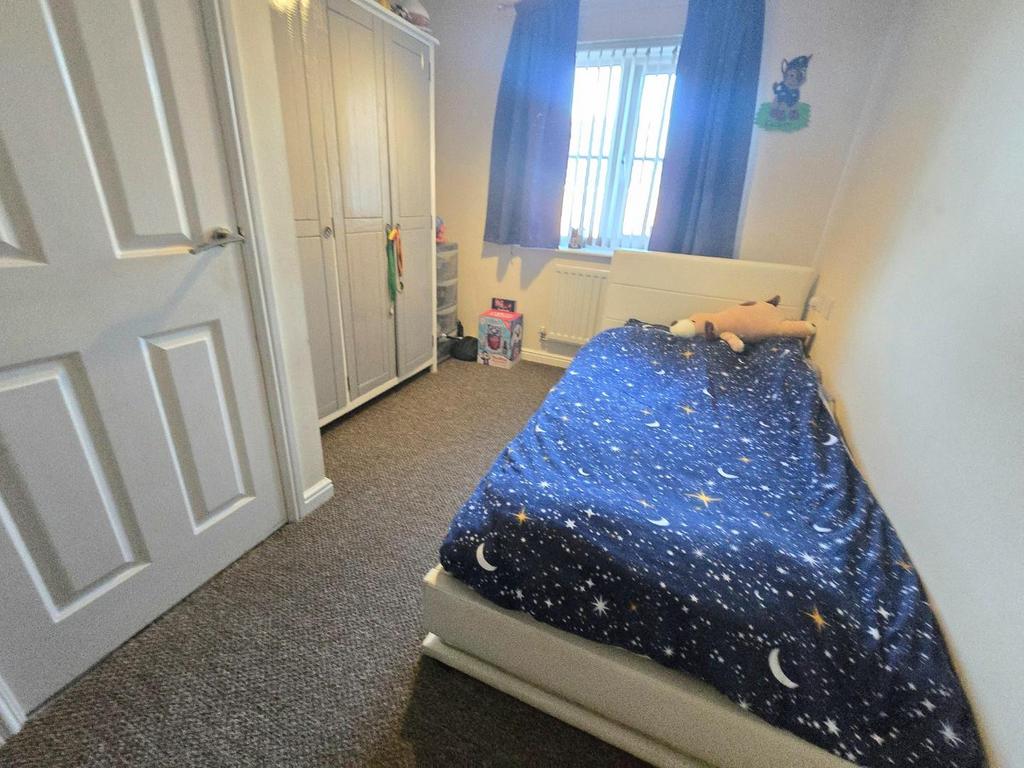 Bedroom 3