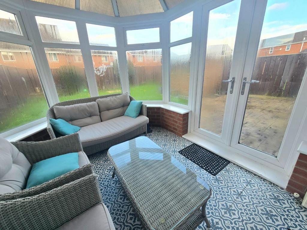Conservatory