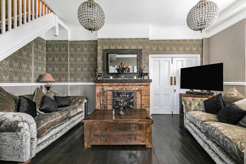 undefined, Musley Hill, Ware SG12