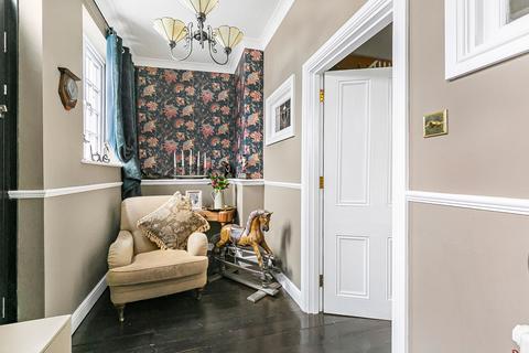 undefined, Musley Hill, Ware SG12