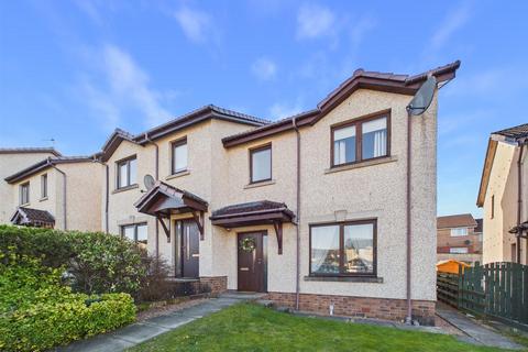 3 bedroom house for sale, Simpson Place, Perth PH1
