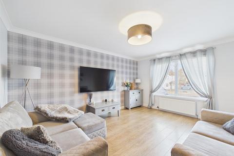 3 bedroom house for sale, Simpson Place, Perth PH1