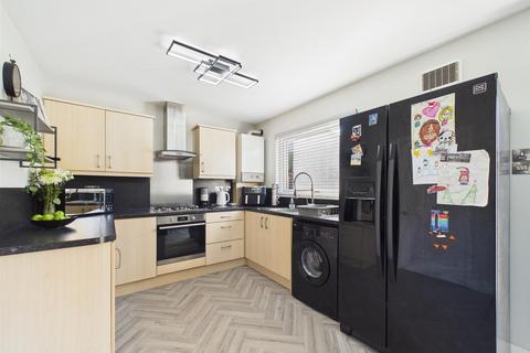 3 bedroom house for sale, Simpson Place, Perth PH1
