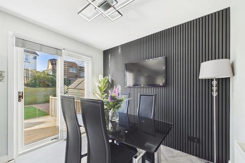 3 bedroom house for sale, Simpson Place, Perth PH1