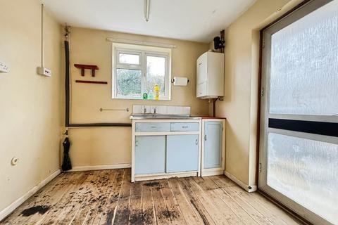 2 bedroom semi-detached house for sale, Hill Close, Stroud