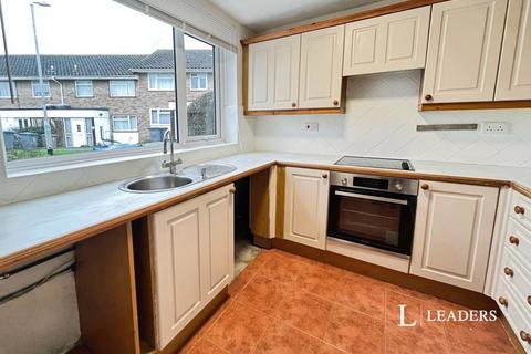 undefined, Christchurch Drive, Woodbridge, Suffolk, IP12