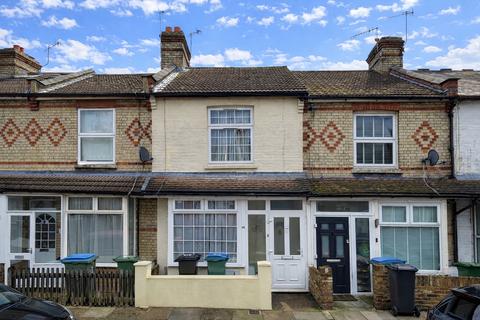 2 bedroom terraced house for sale, Neston Road, Watford, WD24