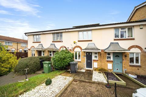 2 bedroom terraced house for sale, Pennington Way, London SE12