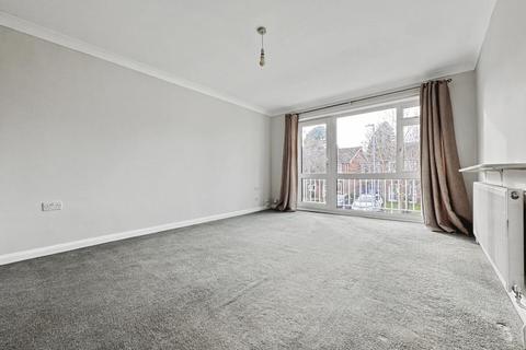 2 bedroom flat to rent, Park North, Ipswich