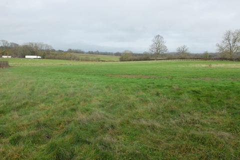 undefined, Land Adjacent To The Cottage, Newtown Cross