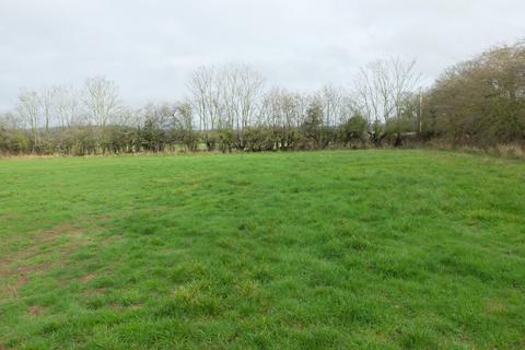 undefined, Land Adjacent To The Cottage, Newtown Cross
