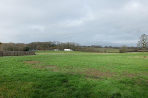undefined, Land Adjacent To The Cottage, Newtown Cross