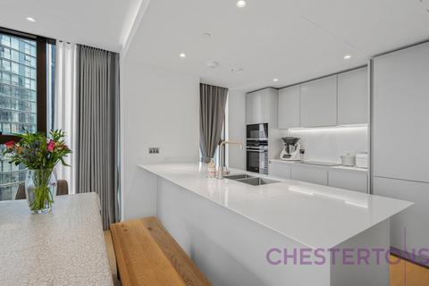 undefined, 67 Marsh Wall, London