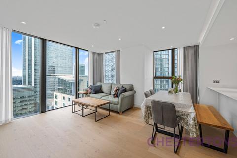 67 Marsh Wall, London