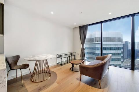 undefined, South Quay Plaza, 75 Marsh Wall, London