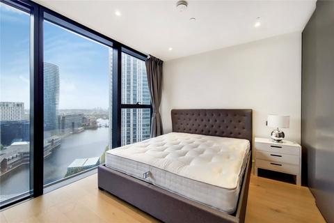 undefined, South Quay Plaza, 75 Marsh Wall, London