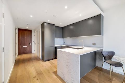 undefined, South Quay Plaza, 75 Marsh Wall, London