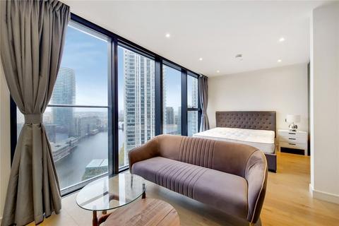 undefined, South Quay Plaza, 75 Marsh Wall, London