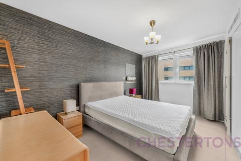 2 bedroom flat to rent, The Mast, 2 Albert Basin Way, London
