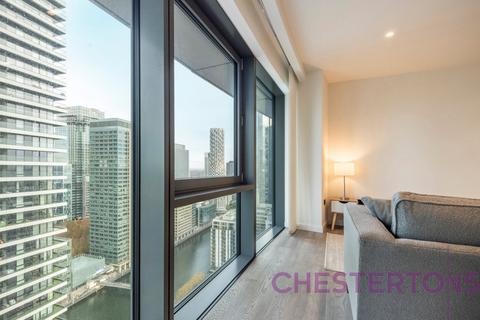 undefined, Consort Place, Admirals Way, London