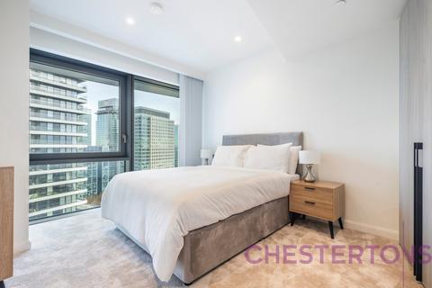 undefined, Consort Place, Admirals Way, London