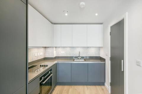 1 bedroom flat to rent, Tandy Place, London