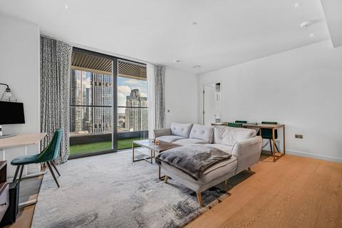 undefined, 1 Wards Place, London