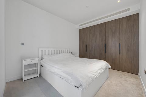 undefined, 1 Wards Place, London