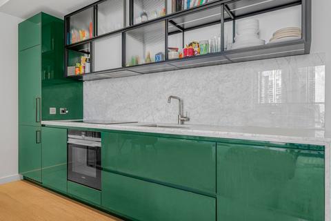 undefined, 1 Wards Place, London