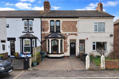 undefined, Longland Road, Liscard, Wirral, CH45