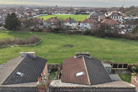 undefined, Longland Road, Liscard, Wirral, CH45