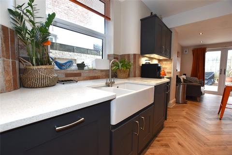 undefined, Longland Road, Liscard, Wirral, CH45