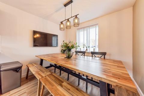 4 bedroom detached house for sale, Bill Lane, Newark, NG22