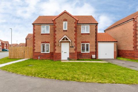 undefined, Bill Lane, Newark, NG22