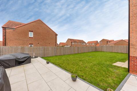 undefined, Bill Lane, Newark, NG22