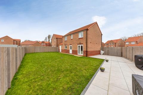 undefined, Bill Lane, Newark, NG22