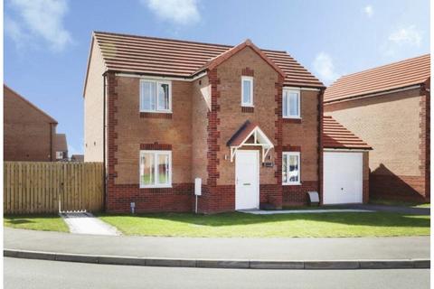 4 bedroom detached house for sale, Bill Lane, Newark, NG22