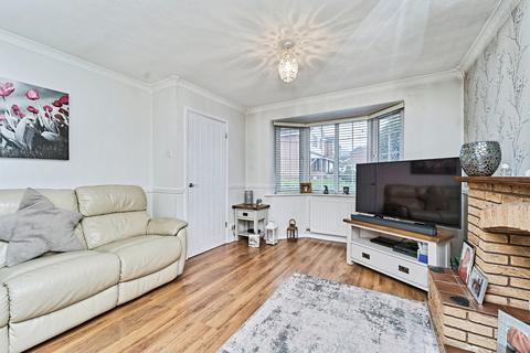 3 bedroom detached house for sale, St. Mawes Road, Wolverhampton, WV6