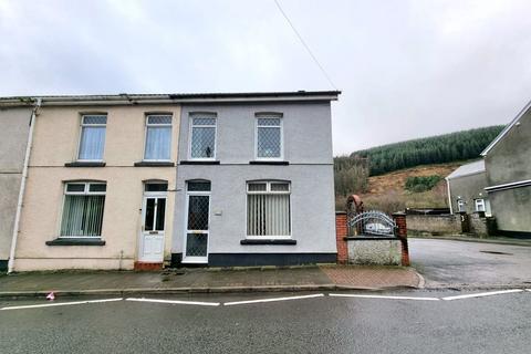 4 bedroom terraced house for sale, Dinam Street, Nantymoel, CF32