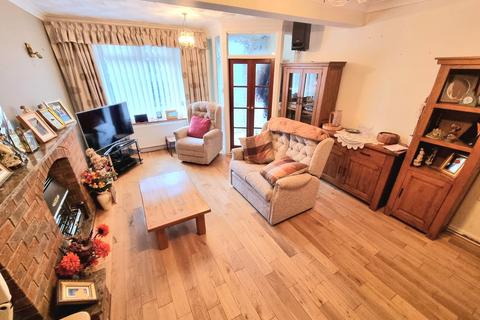 4 bedroom terraced house for sale, Dinam Street, Nantymoel, CF32