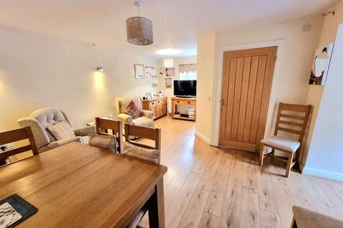4 bedroom terraced house for sale, Dinam Street, Nantymoel, CF32