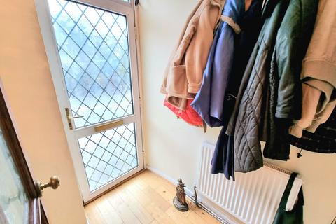 4 bedroom terraced house for sale, Dinam Street, Nantymoel, CF32