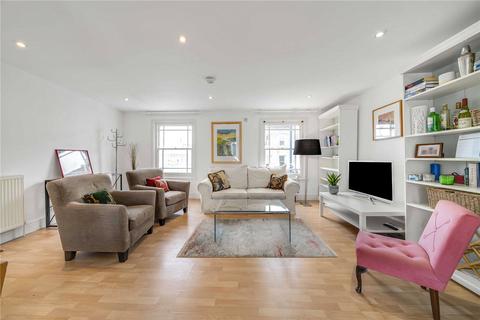 Kings Road, Fulham, London, SW6