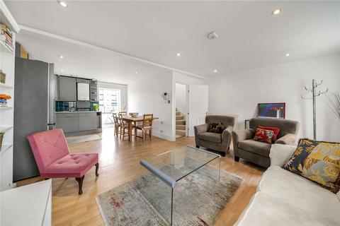 2 bedroom flat for sale, Kings Road, Fulham, London, SW6